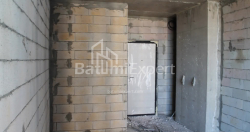 شقة سكنية 35.2 متر مربع - زقاق الأبطال, Batumi, جورجيا