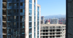 شقة سكنية 35.2 متر مربع - زقاق الأبطال, Batumi, جورجيا