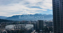 شقة سكنية 1-комн 35 m² - زقاق الأبطال, Batumi