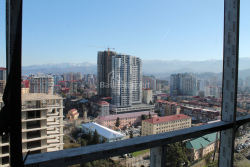 شقة سكنية 32.6 متر مربع - زقاق الأبطال, Batumi, جورجيا