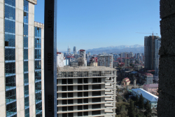 شقة سكنية 32.6 متر مربع - زقاق الأبطال, Batumi, جورجيا