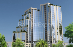 شقة سكنية 1-комн 30 m² - زقاق الأبطال, Batumi