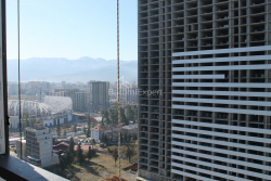 شقة سكنية 31.6 متر مربع - زقاق الأبطال, Batumi, جورجيا