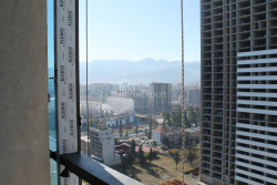 شقة سكنية 31.6 متر مربع - زقاق الأبطال, Batumi, جورجيا