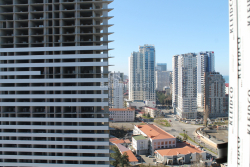 شقة سكنية 31.6 متر مربع - زقاق الأبطال, Batumi, جورجيا
