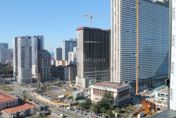 شقة سكنية 31.6 متر مربع - زقاق الأبطال, Batumi, جورجيا