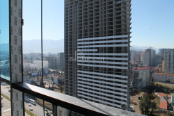شقة سكنية 41.7 متر مربع - زقاق الأبطال, Batumi, جورجيا