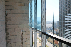 شقة سكنية 41.7 متر مربع - زقاق الأبطال, Batumi, جورجيا