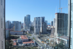 شقة سكنية 41.7 متر مربع - زقاق الأبطال, Batumi, جورجيا