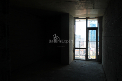 شقة سكنية 41.7 متر مربع - زقاق الأبطال, Batumi, جورجيا