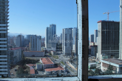شقة سكنية 41.7 متر مربع - زقاق الأبطال, Batumi, جورجيا