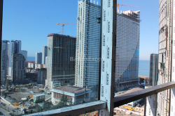 شقة سكنية 41.7 متر مربع - زقاق الأبطال, Batumi, جورجيا