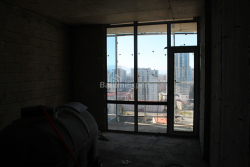 شقة سكنية 38.3 متر مربع - زقاق الأبطال, Batumi, جورجيا