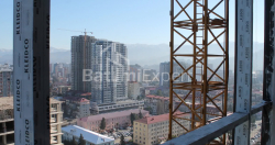 شقة سكنية 35.2 متر مربع - زقاق الأبطال, Batumi, جورجيا