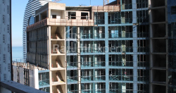 شقة سكنية 35.2 متر مربع - زقاق الأبطال, Batumi, جورجيا