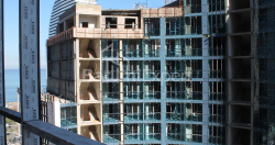 شقة سكنية 35 متر مربع - زقاق الأبطال, Batumi, جورجيا