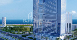 شقة سكنية 1-комн 35 m² - زقاق الأبطال, Batumi