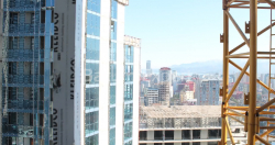 شقة سكنية 35 متر مربع - زقاق الأبطال, Batumi, جورجيا