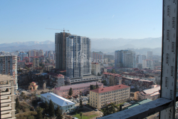 شقة سكنية 30.3 متر مربع - زقاق الأبطال, Batumi, جورجيا