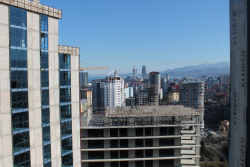 شقة سكنية 30.3 متر مربع - زقاق الأبطال, Batumi, جورجيا