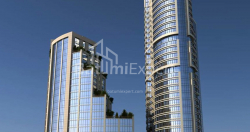 شقة سكنية 1-комн 30 m² - زقاق الأبطال, Batumi