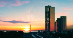 شقة سكنية 1-комн 30 m² - زقاق الأبطال, Batumi