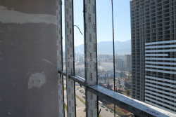 شقة سكنية 41.7 متر مربع - زقاق الأبطال, Batumi, جورجيا