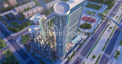 شقة سكنية 2-комн 59.4 m² - زقاق الأبطال, Batumi