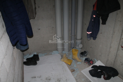 شقة سكنية 1-комн 35 m² - زقاق الأبطال, Batumi
