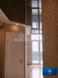 شقة سكنية 53 متر مربع - يوسف كوبالادزه, Batumi, جورجيا