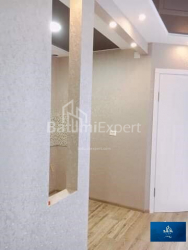 شقة سكنية 53 متر مربع - يوسف كوبالادزه, Batumi, جورجيا