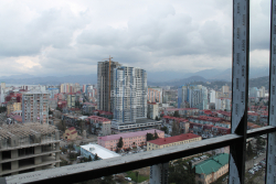 شقة سكنية 32.6 متر مربع - زقاق الأبطال, Batumi, جورجيا