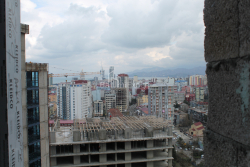 شقة سكنية 30.7 متر مربع - زقاق الأبطال, باتومي, جورجيا