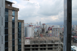 شقة سكنية 30.7 متر مربع - زقاق الأبطال, باتومي, جورجيا