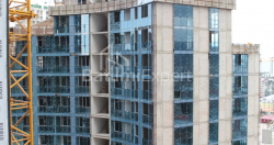 شقة سكنية 30.3 متر مربع - زقاق الأبطال, Batumi, جورجيا