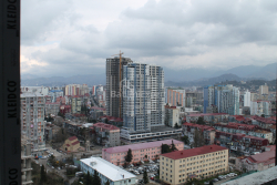 شقة سكنية 30 متر مربع - زقاق الأبطال, Batumi, جورجيا