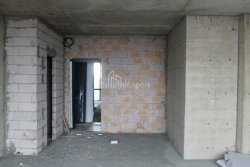 شقة سكنية 57.1 متر مربع - زقاق الأبطال, Batumi, جورجيا