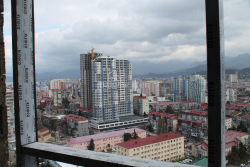 شقة سكنية 43.2 متر مربع - زقاق الأبطال, Batumi, جورجيا