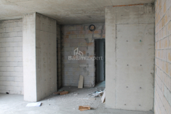 شقة سكنية 43.2 متر مربع - زقاق الأبطال, Batumi, جورجيا