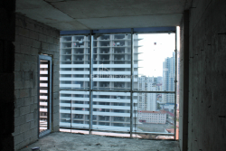 شقة سكنية 31.6 متر مربع - زقاق الأبطال, Batumi, جورجيا
