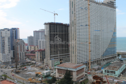 شقة سكنية 31.6 متر مربع - زقاق الأبطال, Batumi, جورجيا