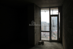 شقة سكنية 41.7 متر مربع - زقاق الأبطال, Batumi, جورجيا