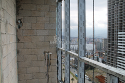 شقة سكنية 41.7 متر مربع - زقاق الأبطال, Batumi, جورجيا