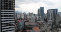شقة سكنية 59.4 متر مربع - زقاق الأبطال, Batumi, جورجيا