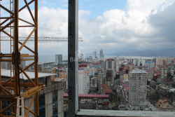 شقة سكنية 32.6 متر مربع - زقاق الأبطال, باتومي, جورجيا