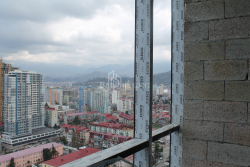 شقة سكنية 30.3 متر مربع - زقاق الأبطال, Batumi, جورجيا