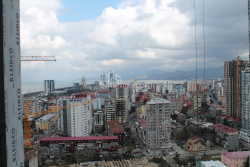 شقة سكنية 30.3 متر مربع - زقاق الأبطال, Batumi, جورجيا