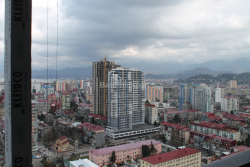 شقة سكنية 30 متر مربع - زقاق الأبطال, Batumi, جورجيا
