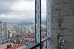شقة سكنية 30 متر مربع - زقاق الأبطال, Batumi, جورجيا