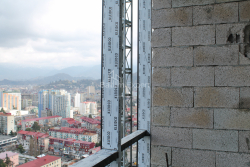 شقة سكنية 29.9 متر مربع - زقاق الأبطال, Batumi, جورجيا